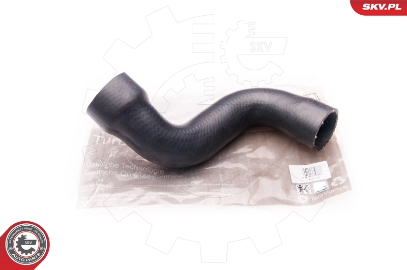 Charge Air Hose